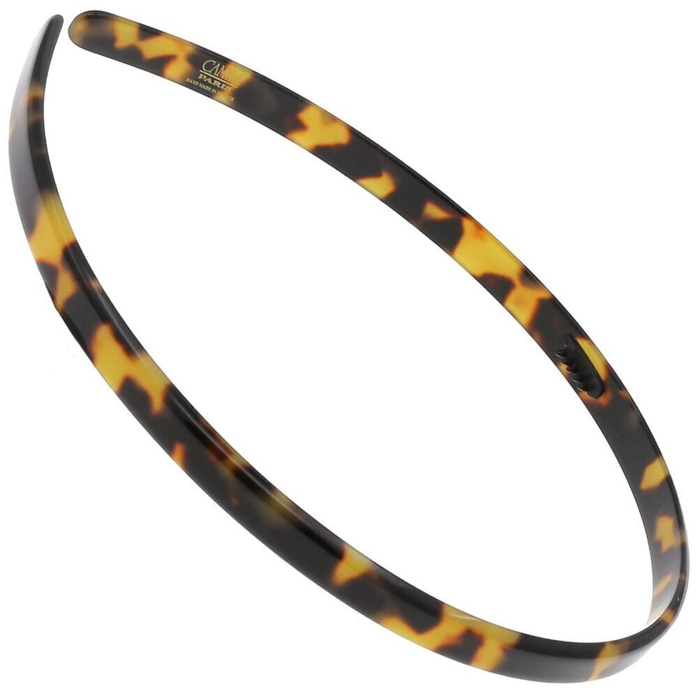 Women's Headband Cellulose Acetate Flexible No Slip Durable Elegant Hair Accesso